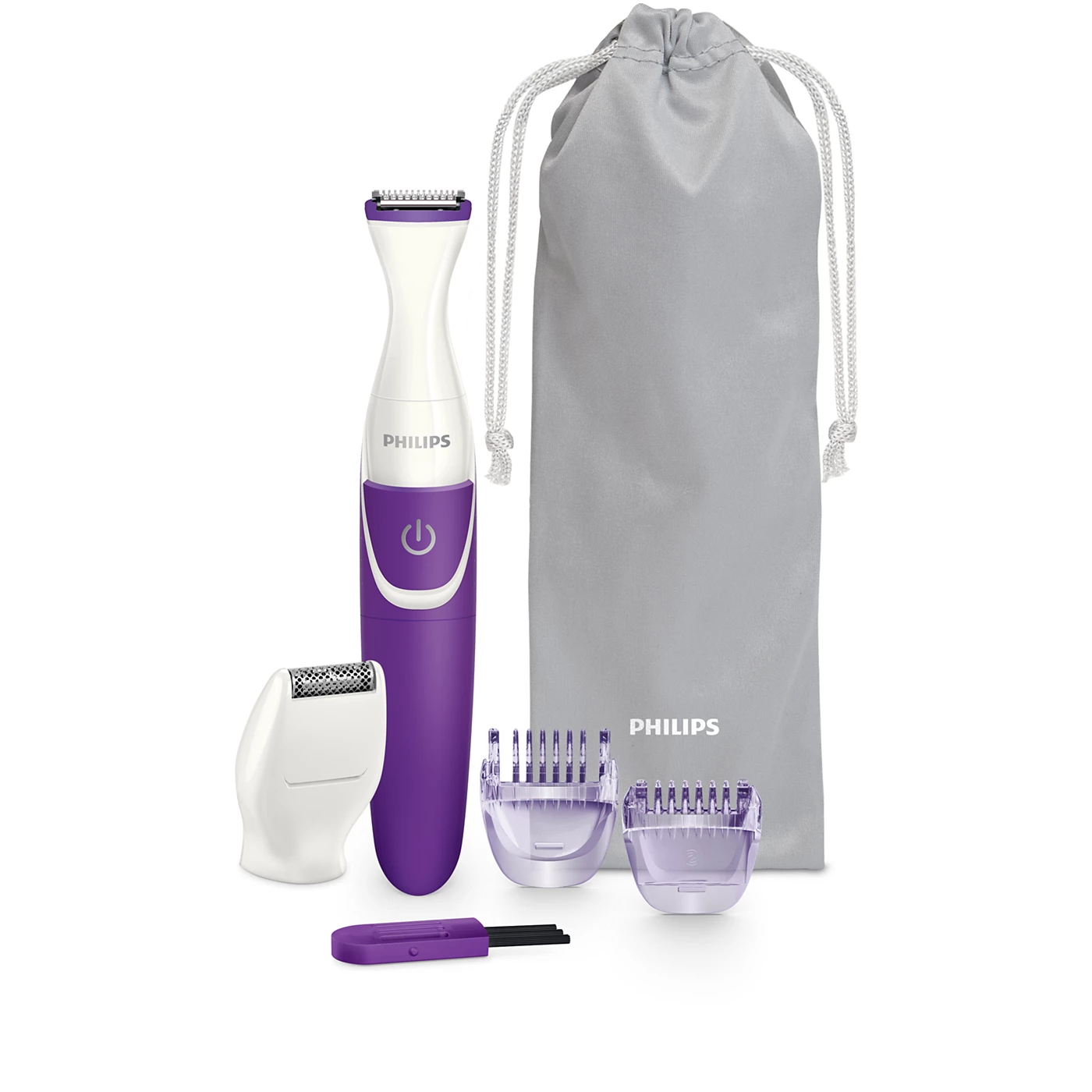 Philips Bikini trimmer BRT383/15