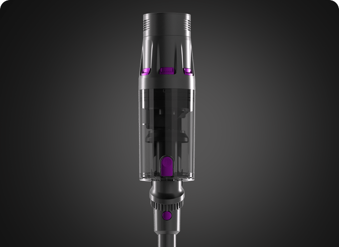 Tesla Handstick Vacuum Cleaner 500w - HS505GP