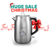 Tesla Kettle stainless 1.7L – KT500X
