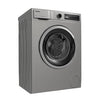 Vestel 10kg front washer 10kg silver