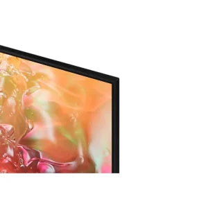 SAMSUNG 50'' CRYSTAL UHD DU7000 4K TIZEN OS SMART TV