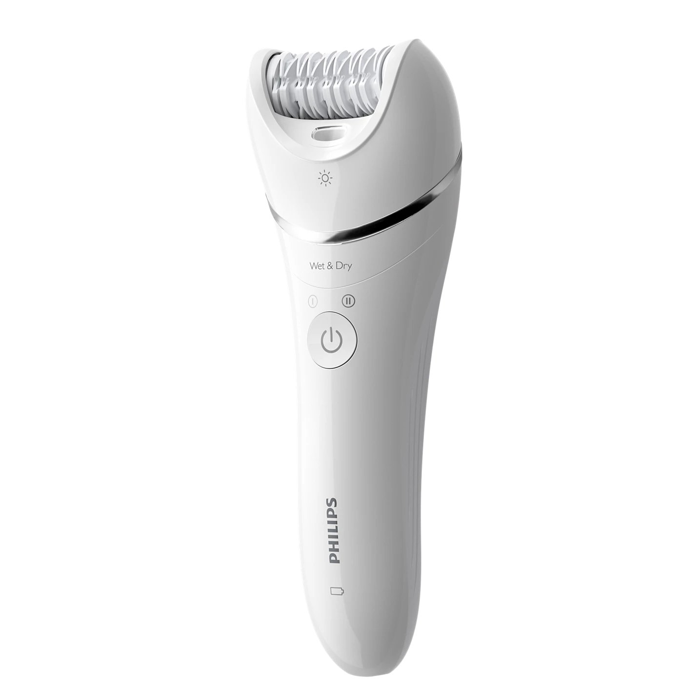 PhilipsEpilator Series 8000 BRE700