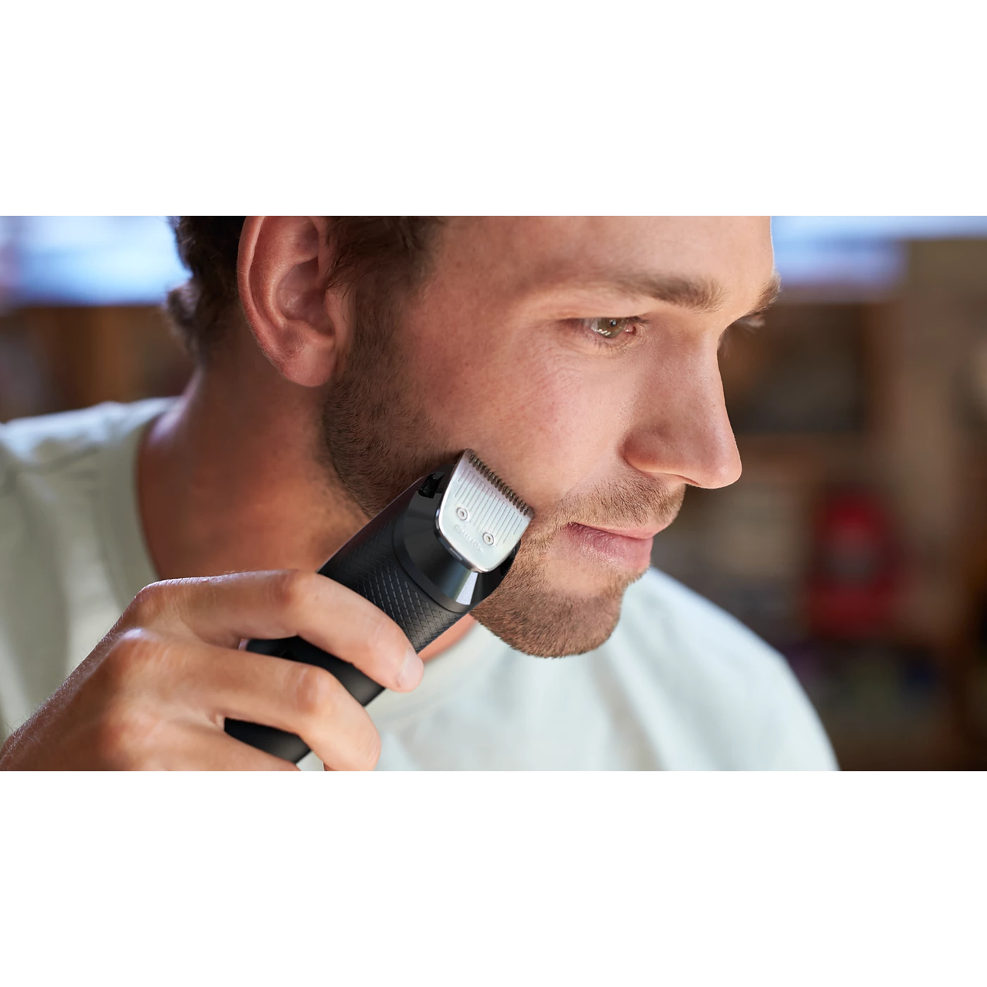 PHILIPS Beard trimmer BT5502