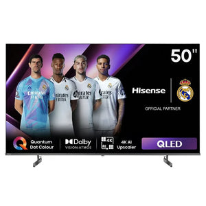 LED Hisense QLED Q6 Series