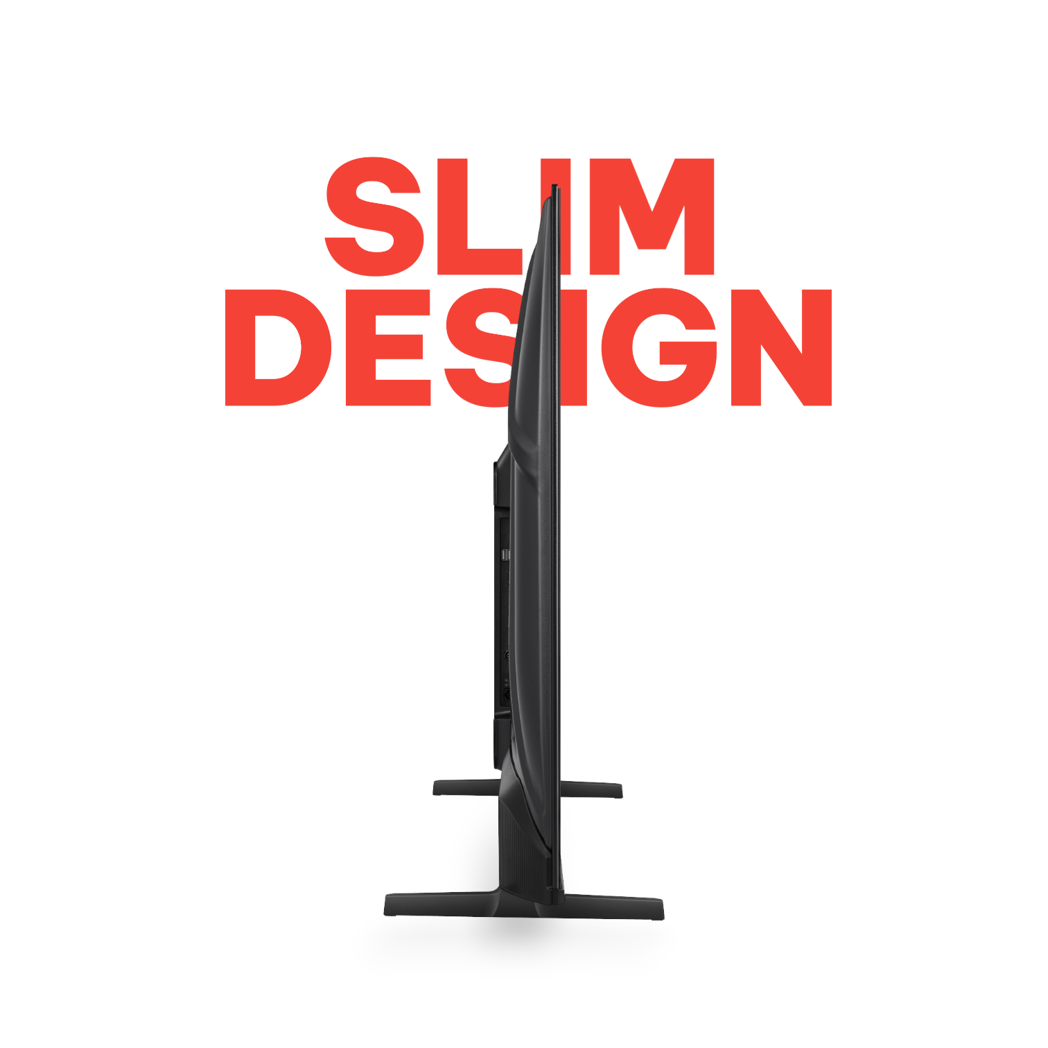 Hisense 4k UHD Google TV A6500