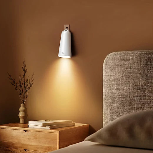Wiwu touch desk lamp