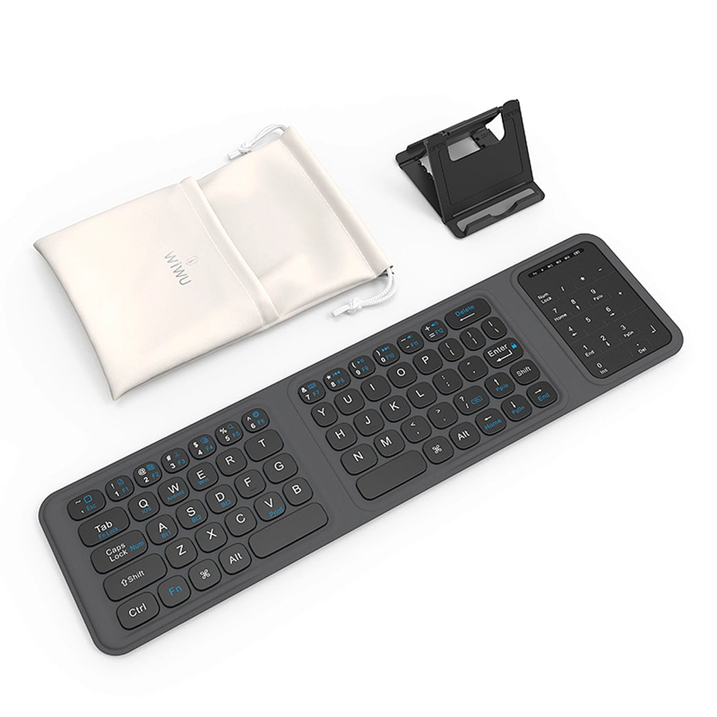Wiwu foldable keyboard fmk-05