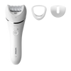 PhilipsEpilator Series 8000 BRE700