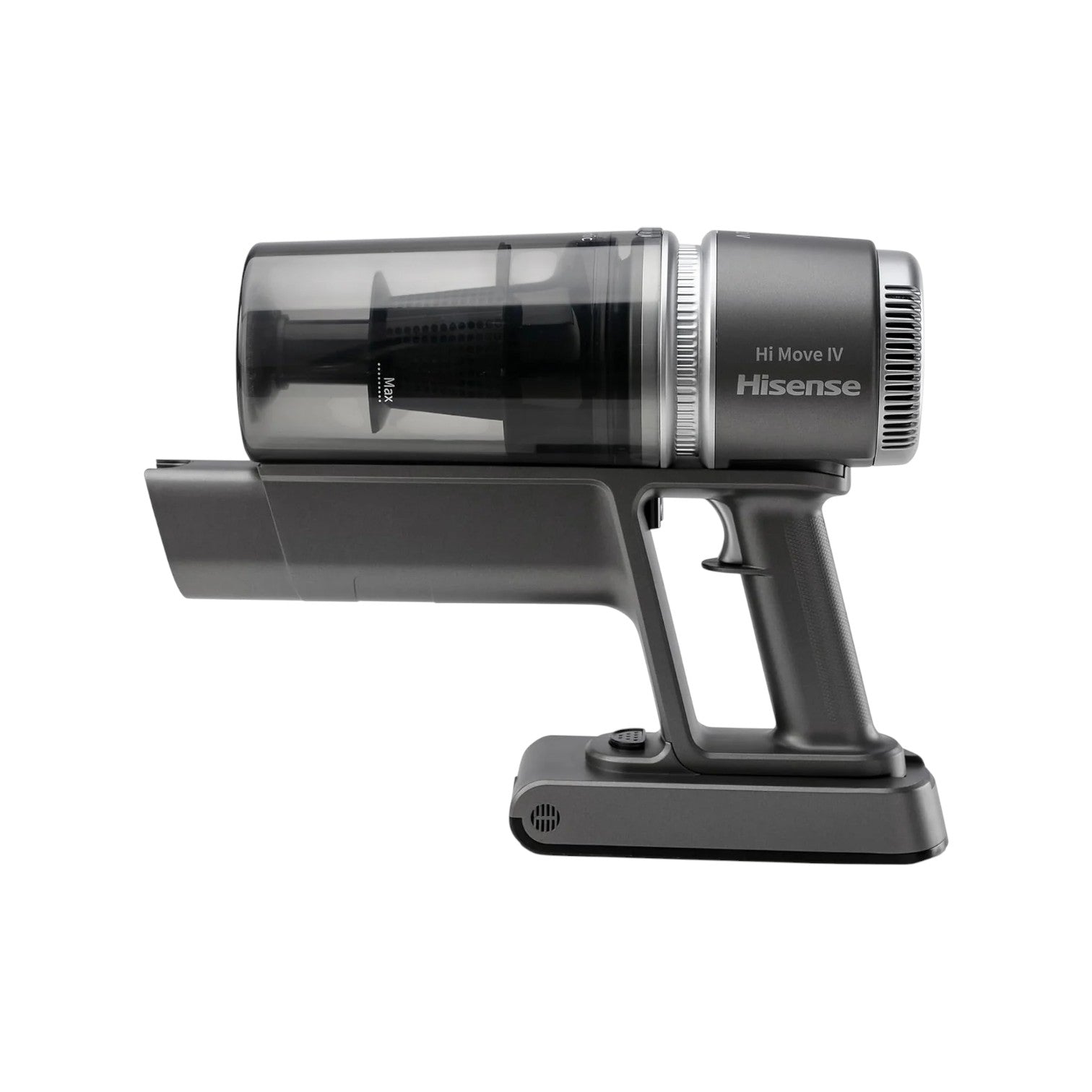 Hisense Stick vacuum cleaner, HI-MOVE IV, 400 Вт, 25.2 В, Inverter Tech HVC6464A