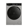 Vestel 9kg front washer silver
