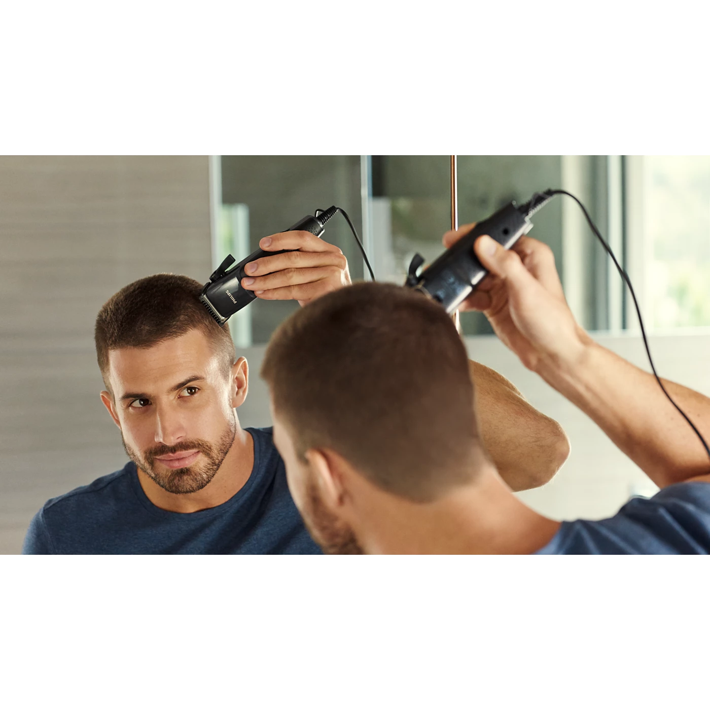Philips Hairclipper series 3000 hc3100