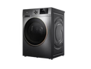 TCL 10kg front load washer titanium