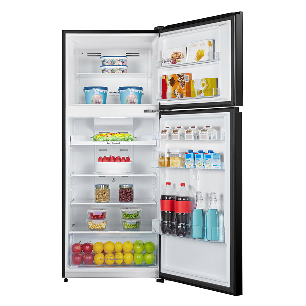 Hisense refrigerator 2 Door Inverter 500L RT549N4ABU2