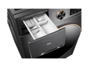 TCL 10kg front load washer titanium