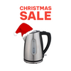 Electric kettle campomatic KS22AS