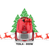 Tesla Bagged Vacuum Cleaner 800W – BG200R