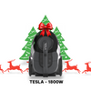 Tesla Bagless Vacuum Cleaner, 1800 W, 85 dB – BGL300NE
