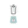 Tesla Blender 1.5L, 500W, Glass Jar