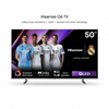 LED Hisense Q6 50" QLED google tv