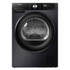 Hisense  Dryer 9 Kg  DH3S902BT gray