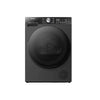 Hisense 10kg heat pump dryer bh5s102bb