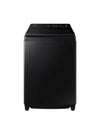 Samsung 19kg top load washer silver