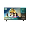 LED Hisense 43" smart full HD 43A4Q