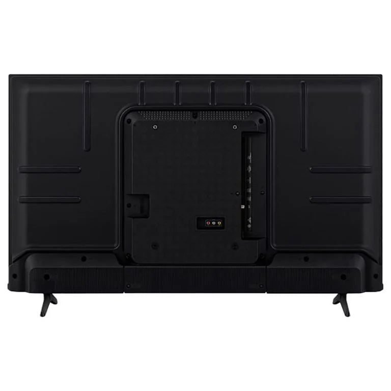 LED Hisense 43" 4k smart 43A62NS