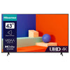 LED Hisense 43" 4k smart 43A62NS