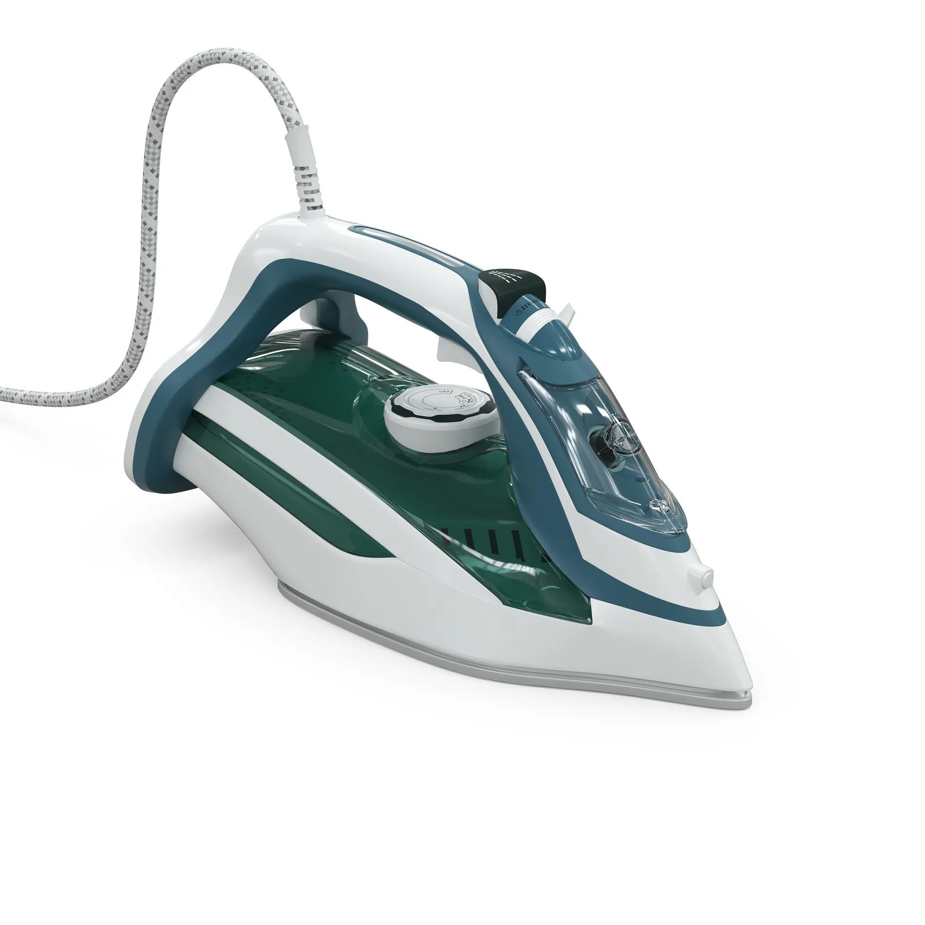 Tesla Iron 2400W – IR300BL