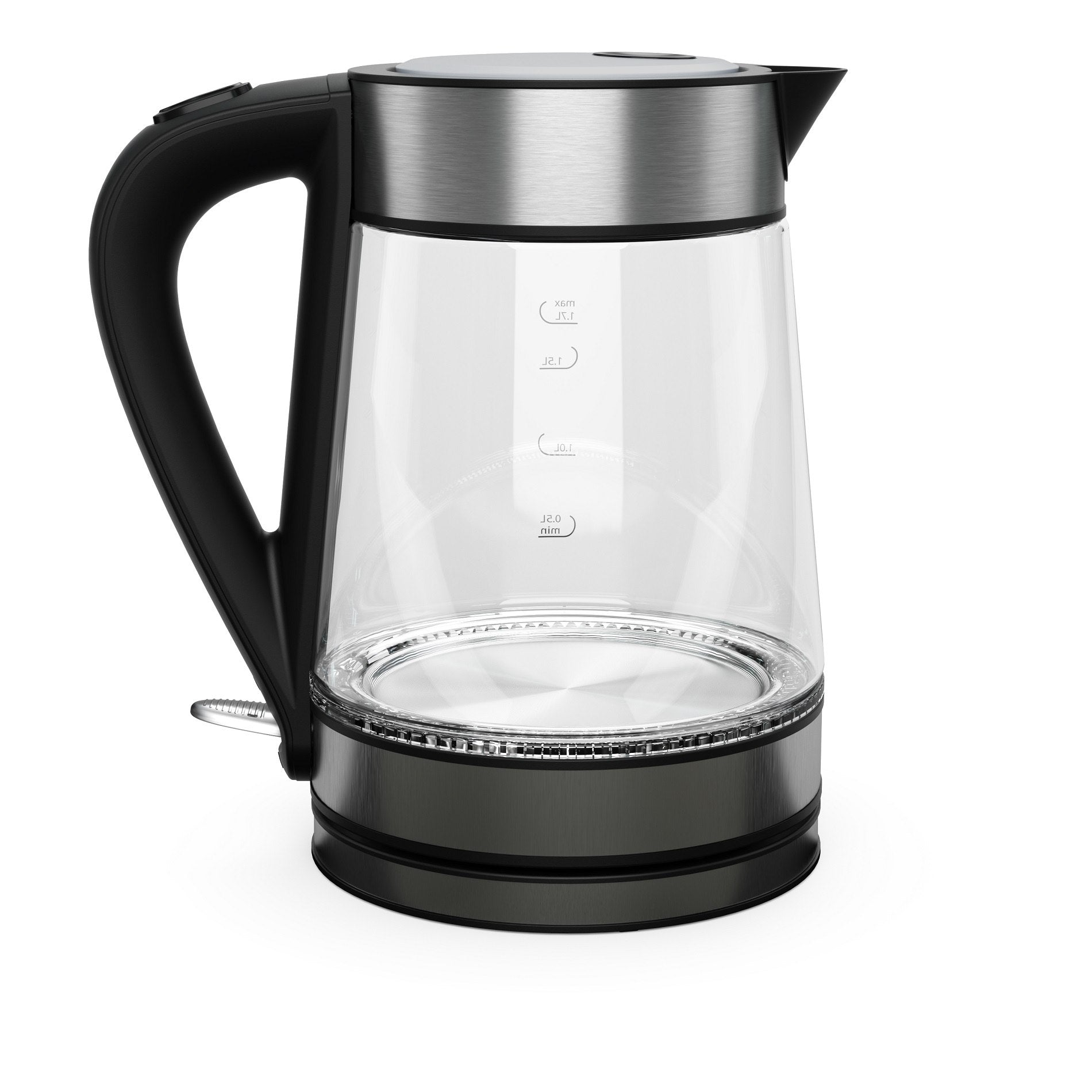 Tesla Glass Kettle 1.7L– KT300X