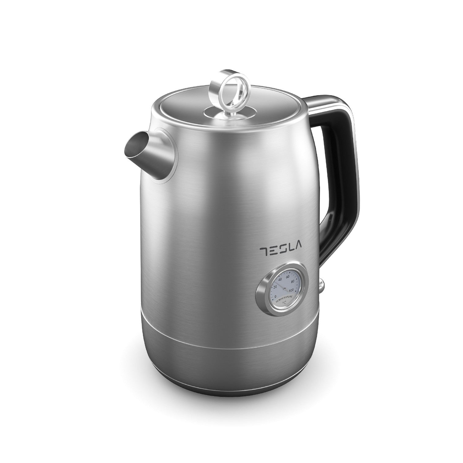 Tesla Kettle stainless 1.7L – KT500X