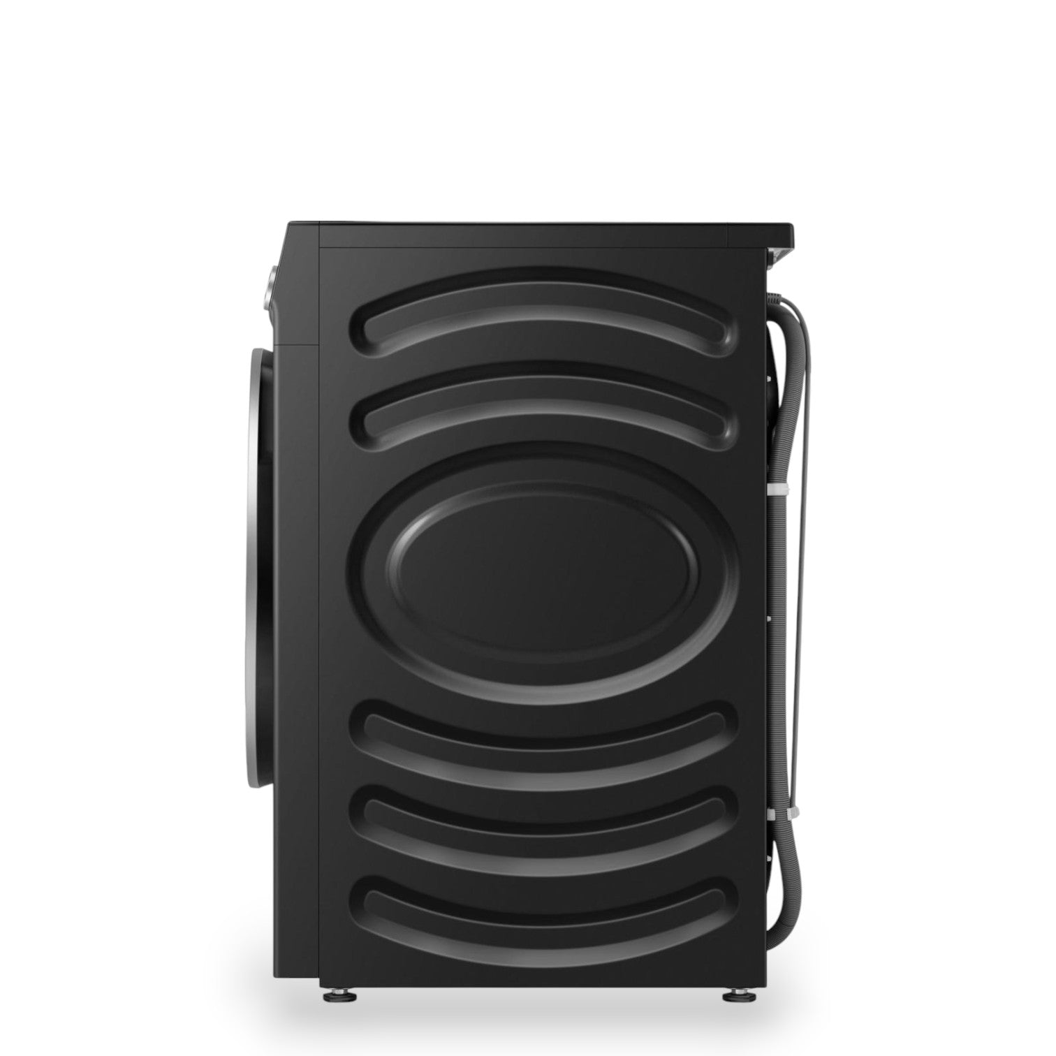 washing machine Hisense 12kg front load washer smart WF5S1245BB