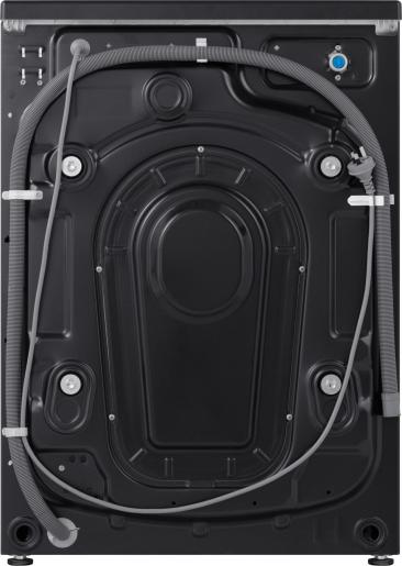 Hisense 12kg front load washer smart WF5S1245BB