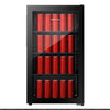 Hisense RBC122N4ASU Beverage Cooler – 4.5 CFT