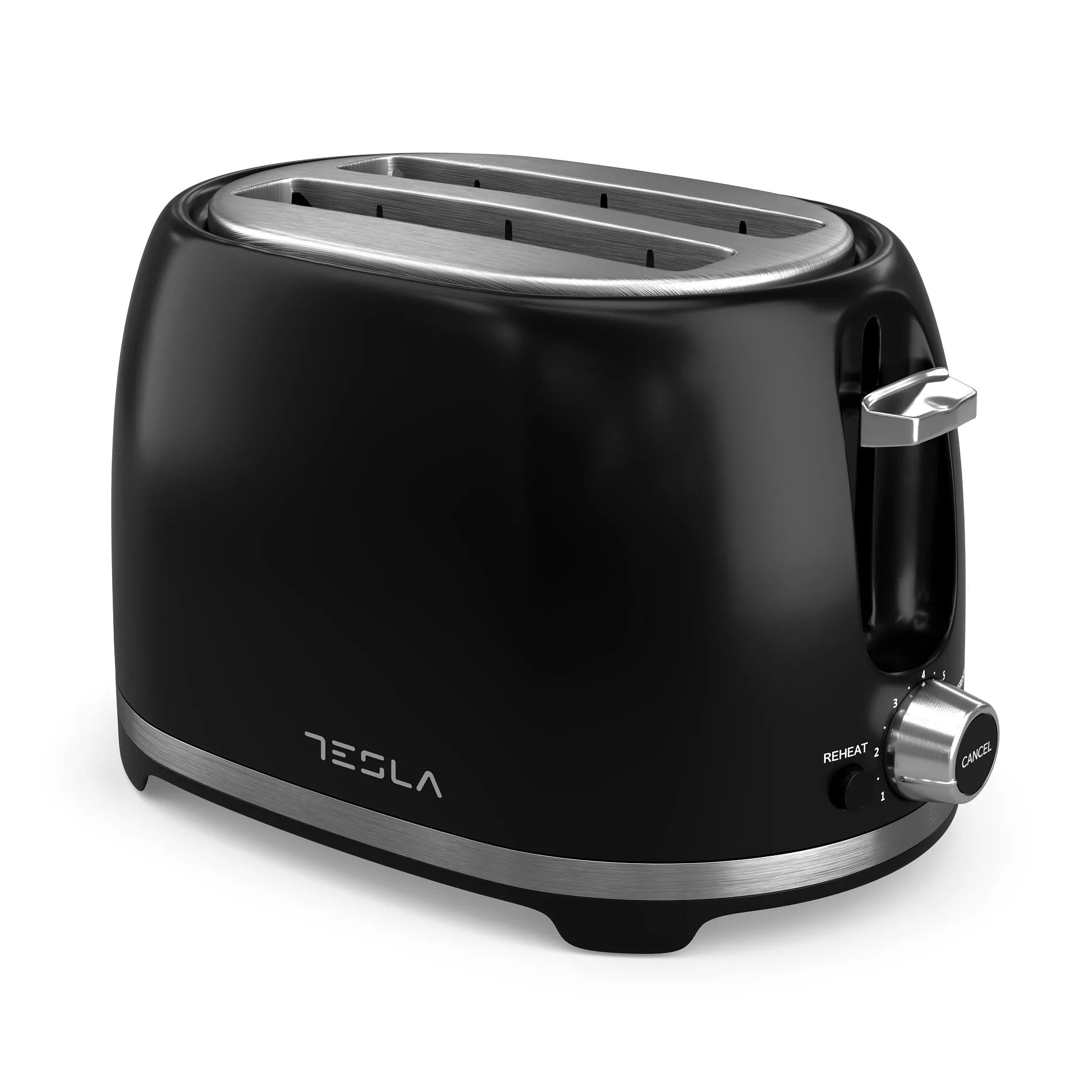Tesla Toaster – TS200BX