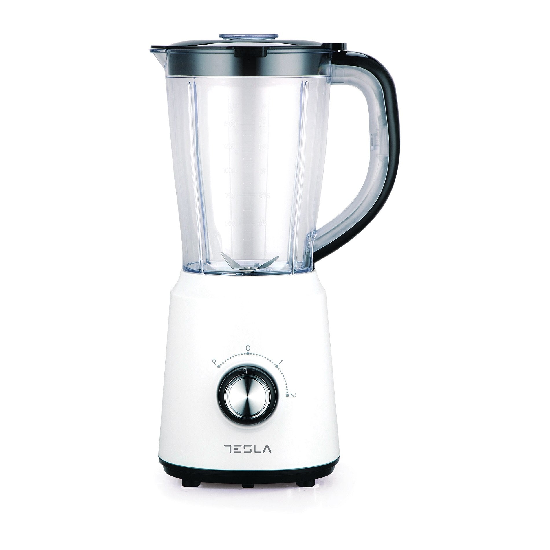 Tesla Blender 500w plastic jar