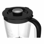 Tesla Blender 500w plastic jar