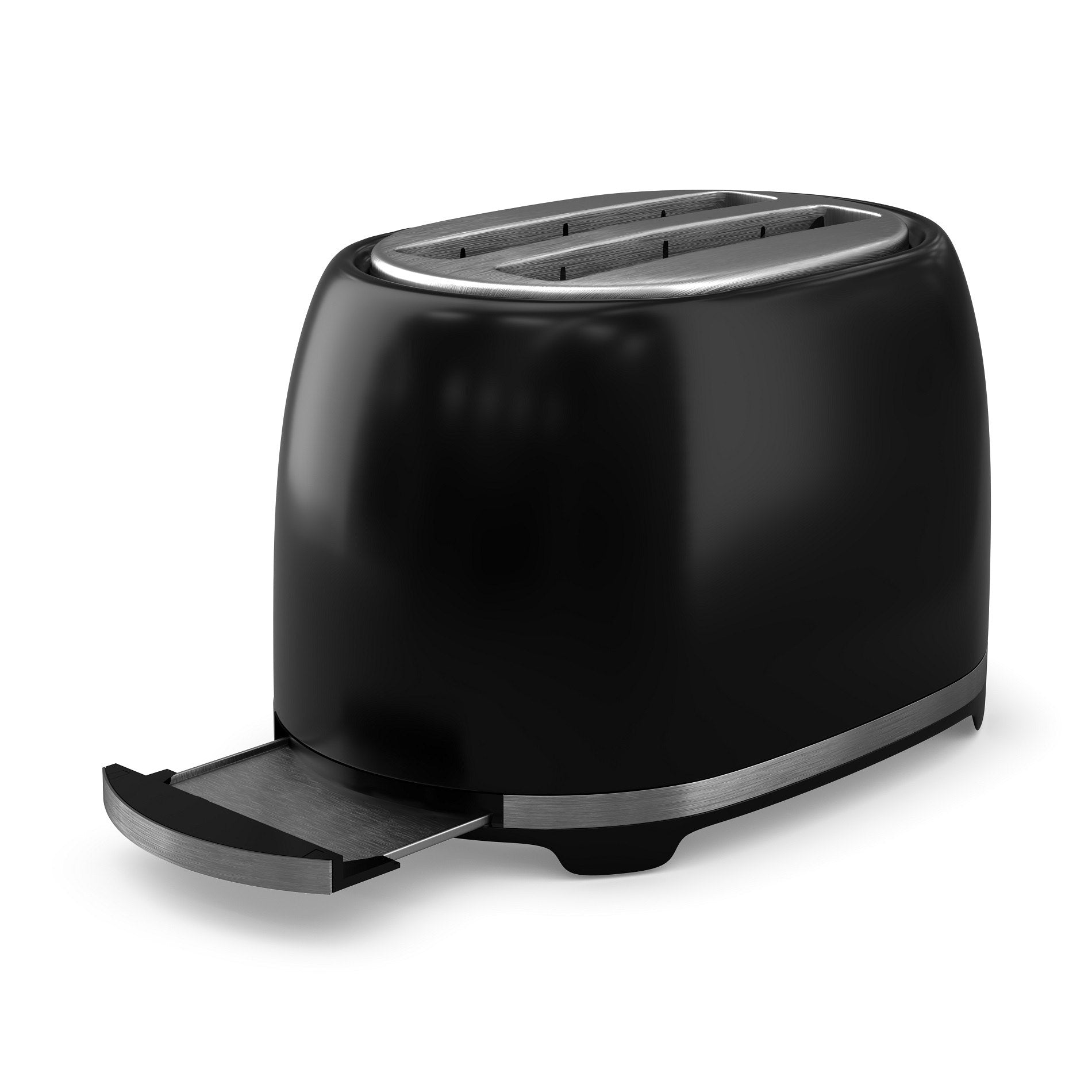 Tesla Toaster – TS200BX