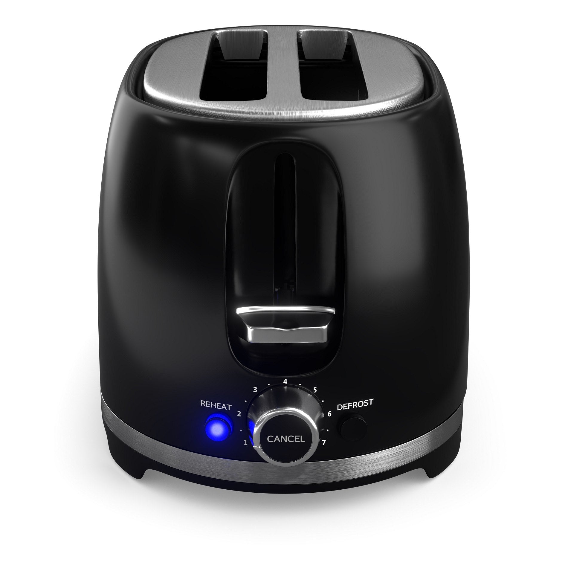 Tesla Toaster – TS200BX