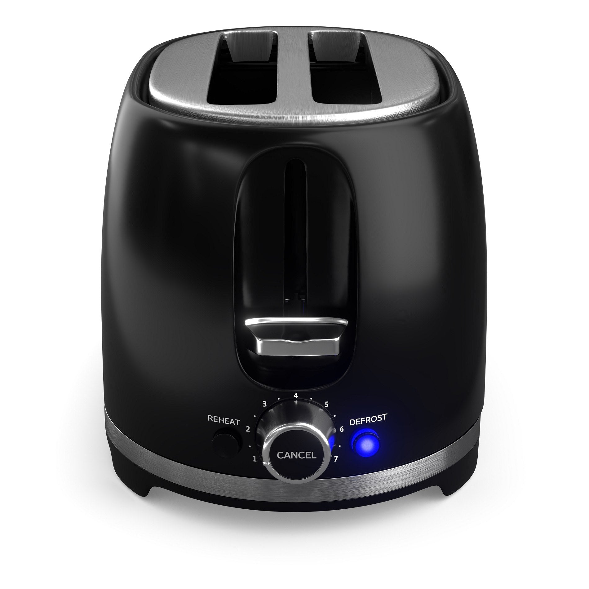 Tesla Toaster – TS200BX