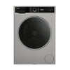 Vestel 8kg front washer silver