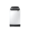 Samsung top load 13kg washer