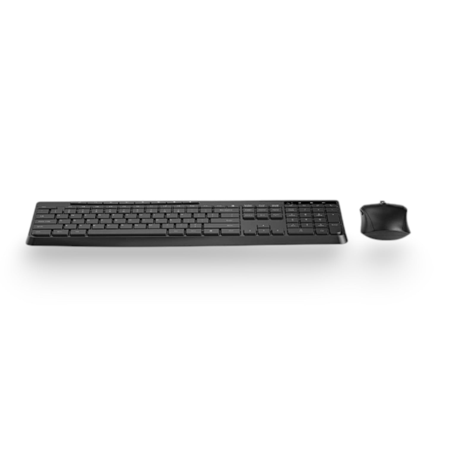 WiWU Wireless Keyboard and Mouse Combo KM-01