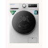Campomatic 12kg front washer white