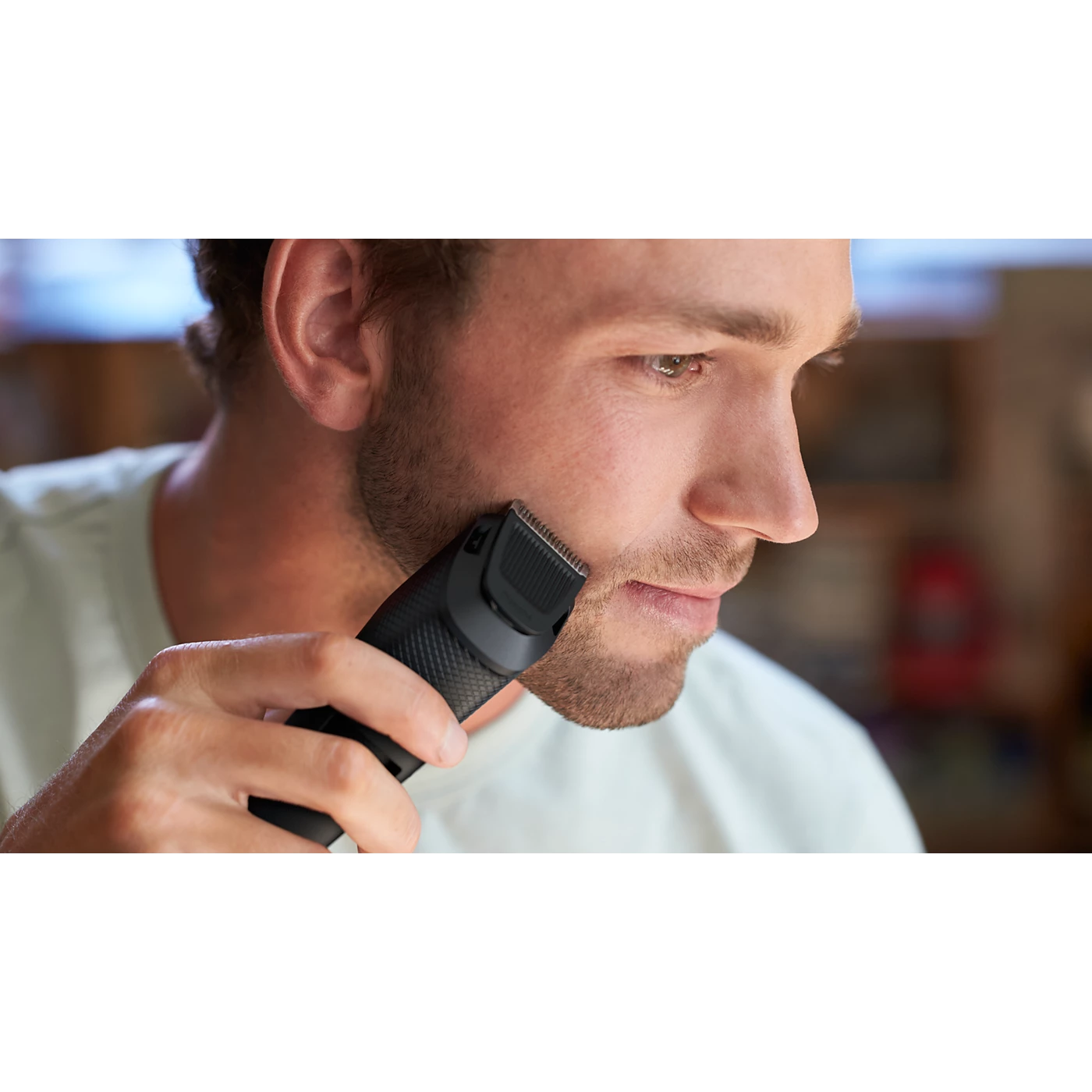 PHILIPS Beard trimmer BT3208/13
