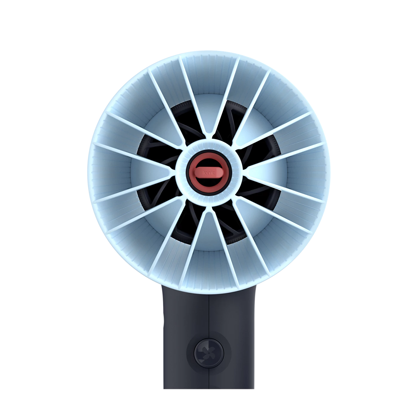 PHILIPS Hair Dryer BHD360