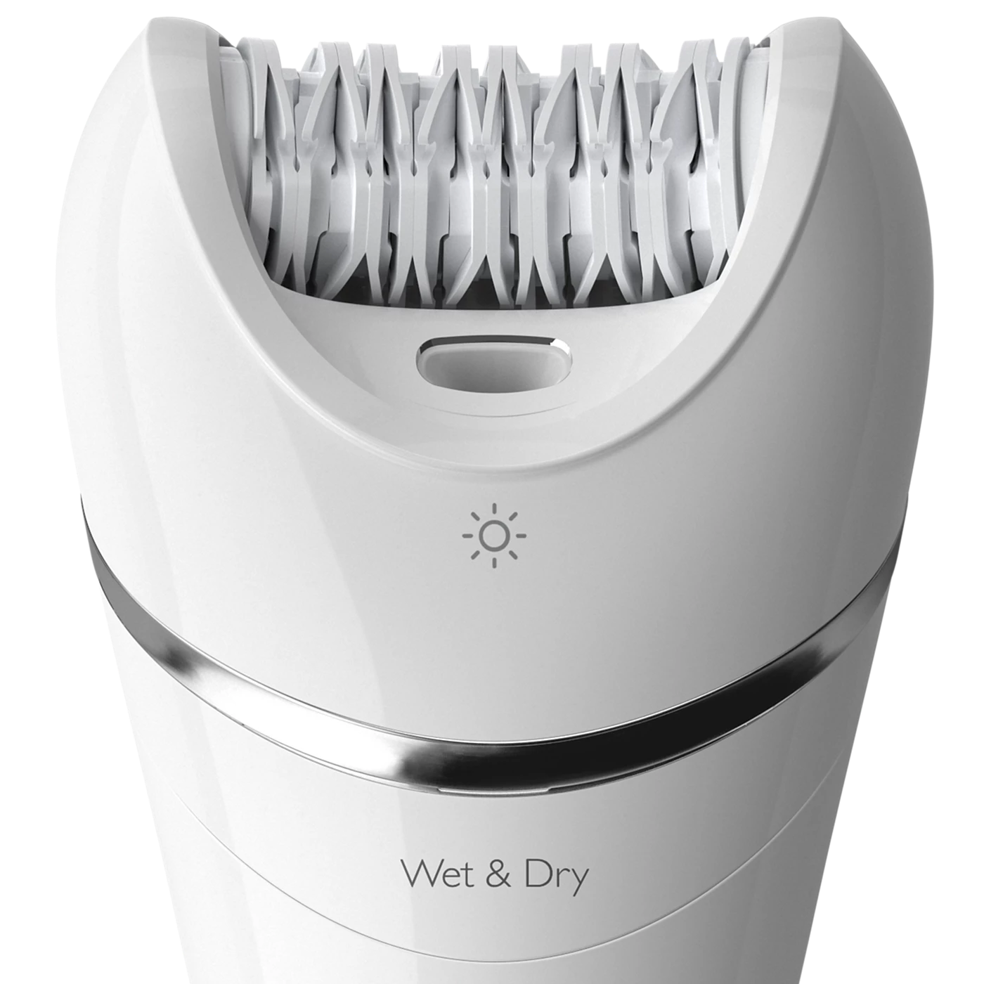 PhilipsEpilator Series 8000 BRE700