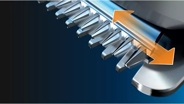 Philips Multigroom 7 in 1 series 3000mg3720