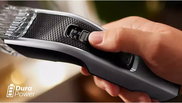 Philips  Hairclipper series 3000 hc3525